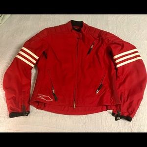 Women’s Motorcycle jacket